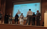موفقیت آقای وصال رحمانی دانشجوی رشته پزشکی ایثارگر دانشگاه علوم پزشکی ارومیه 